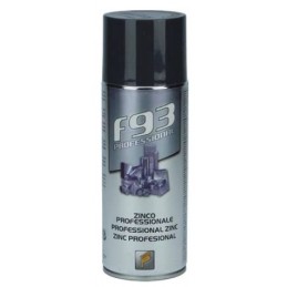 F93 ZINCO SPRAY 98% TECNICO...