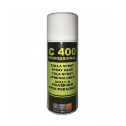 C 400 COLLA SPRAY 400ML (...