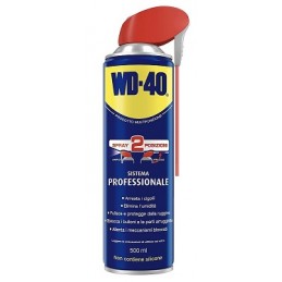 WD-40 400ML SMS DOPPIA...