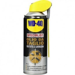 WD-40 OLIO DA TAGLIO SPRAY...