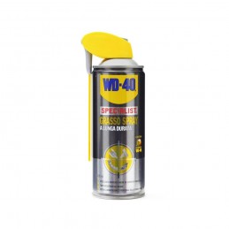 WD-40 GRASSO SPRAY 400ML.