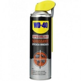 WD-40 SGRASSANTE SPRAY 500ML.