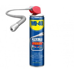 WD-40 FLEXIBLE 600ML