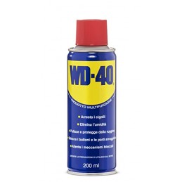 WD-40 200ML.