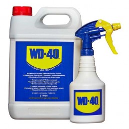 WD-40 5 LT.