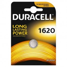 DURACELL 1620 3V  BL. 1PZ.
