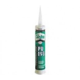 SISTA PU198 BIANCO CART. 310ML