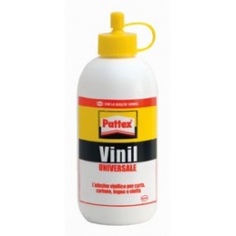 PATTEX VINIL UNIV. 250GR